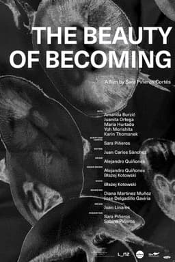 The Beauty Of Becoming