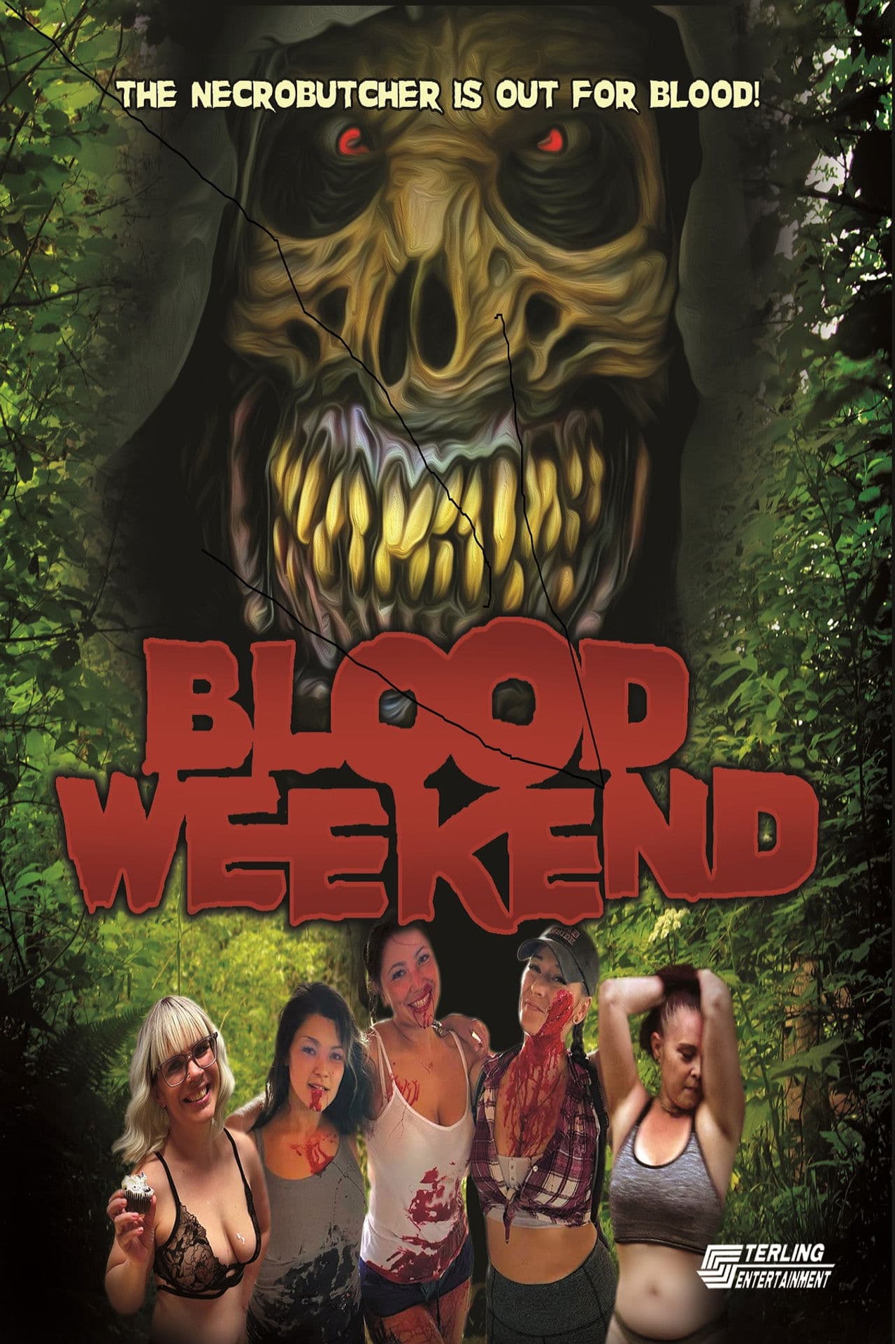 Blood Weekend