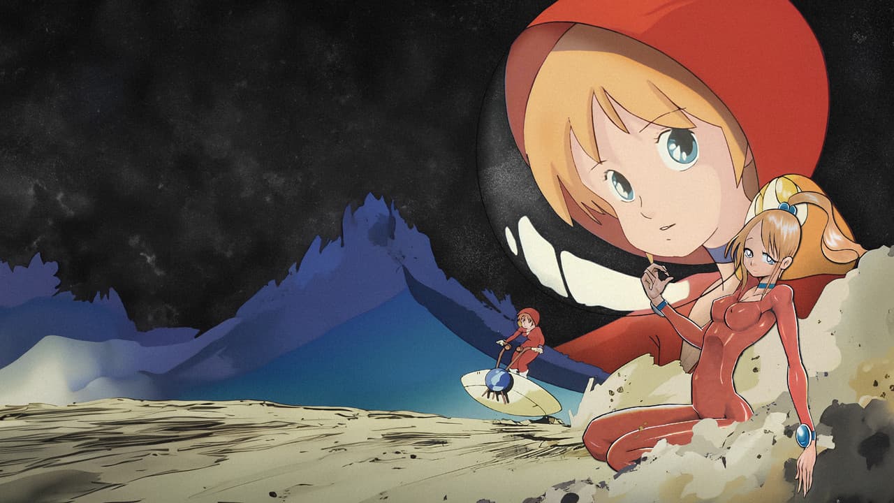 Birth: A War of Two Worlds