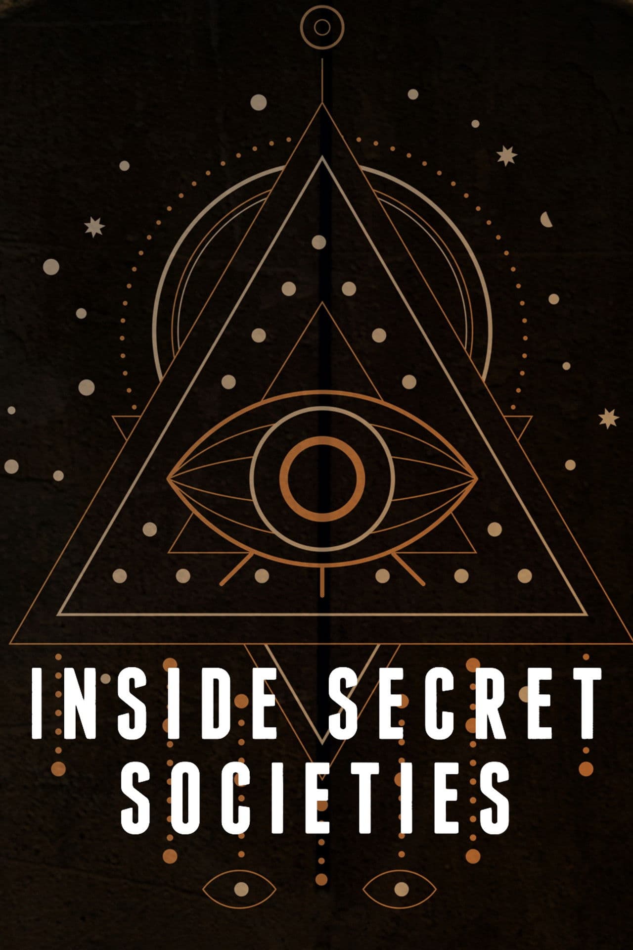 Inside Secret Societies