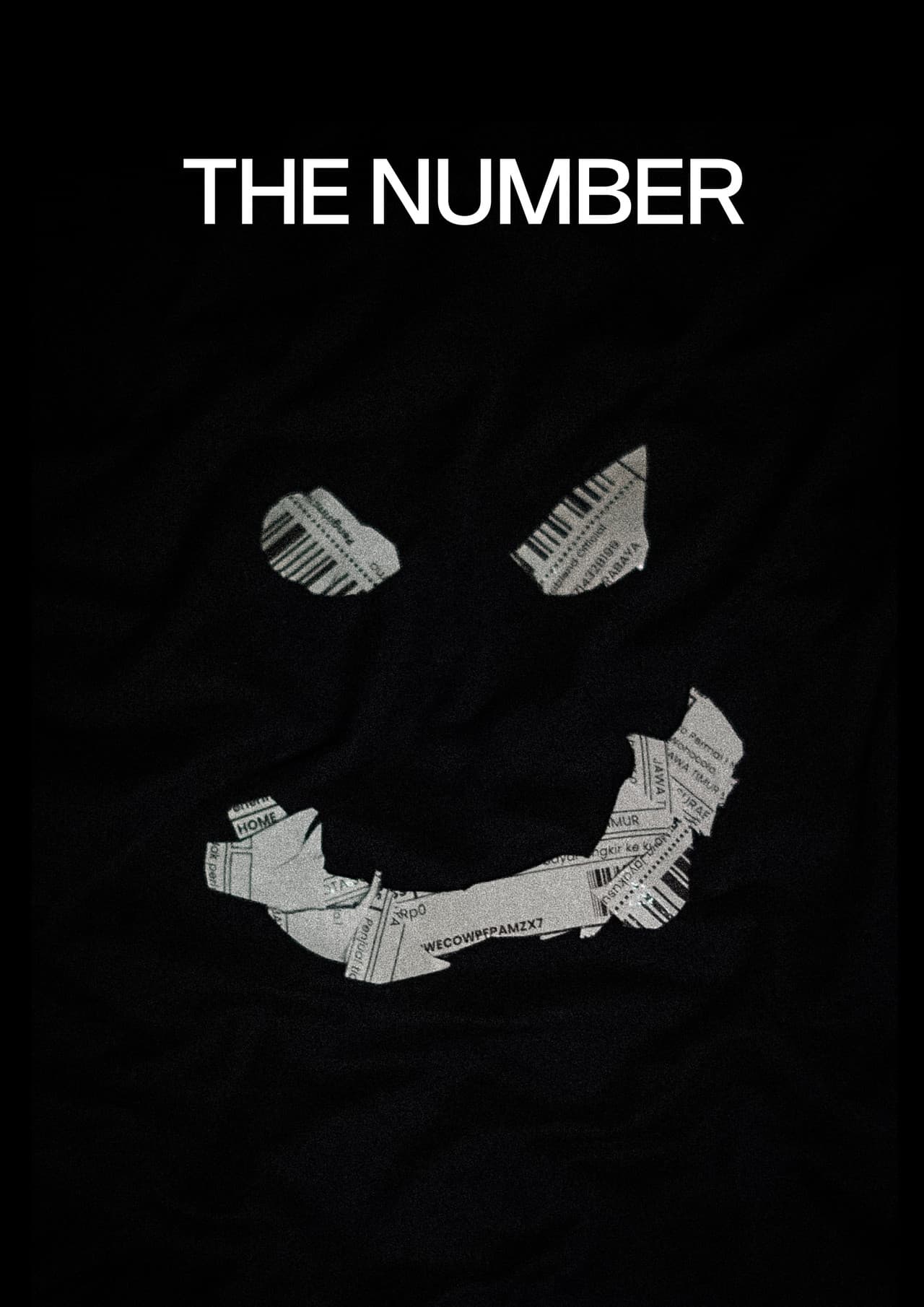 The Number