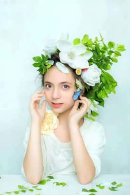 Dounia Hani Abduranhman