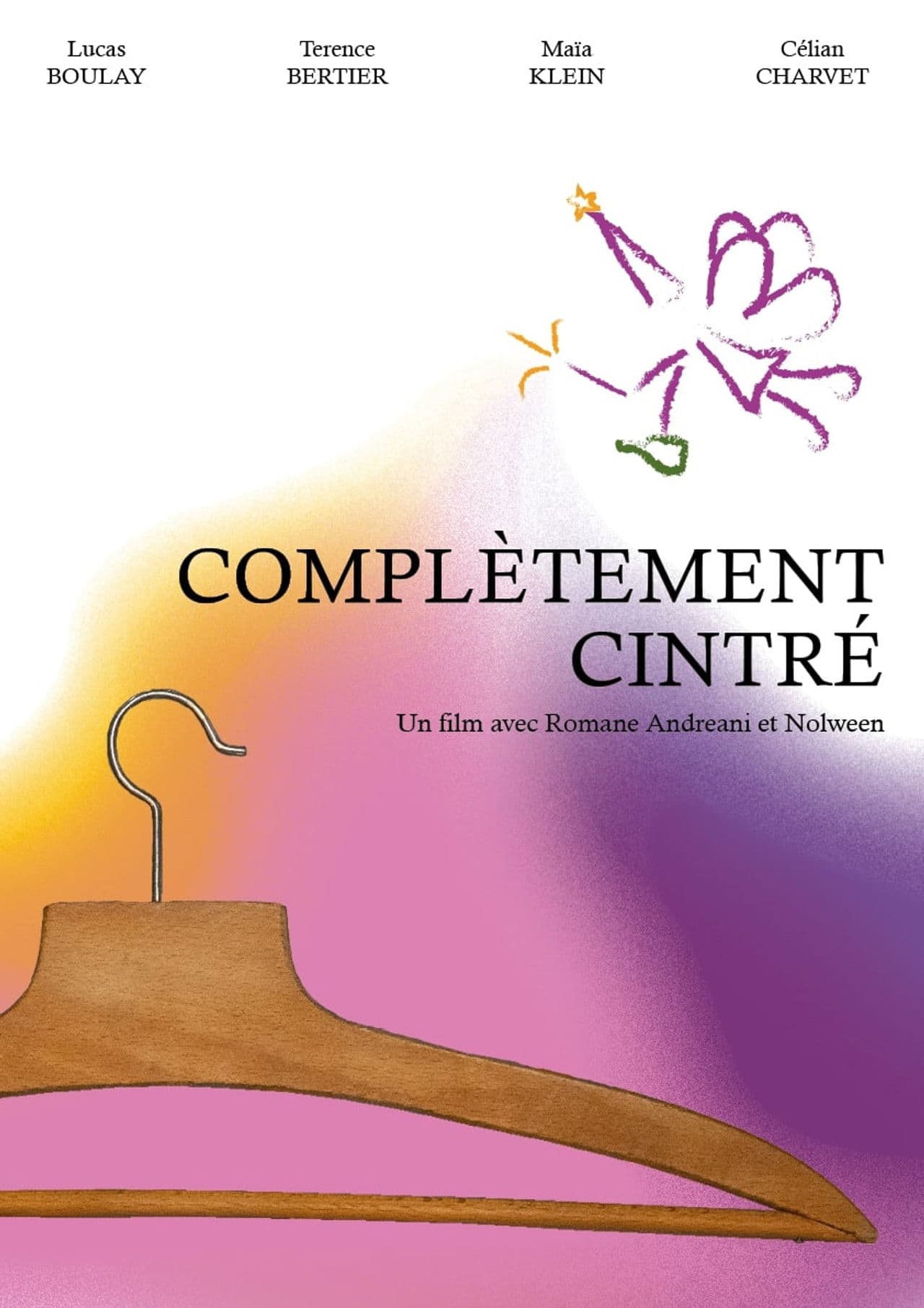 Complètement Cintré