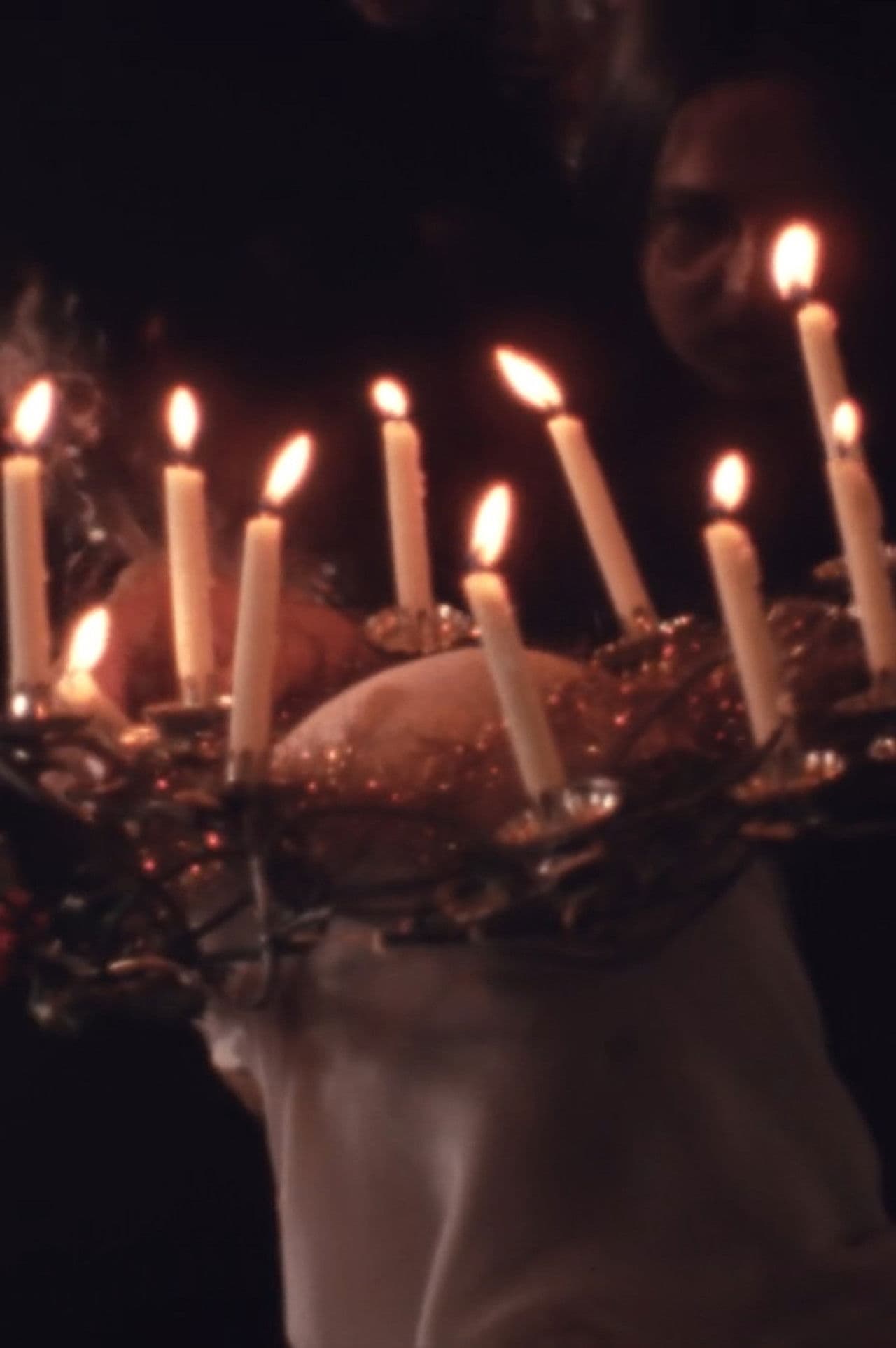 San Francisco Christmas Breakfast