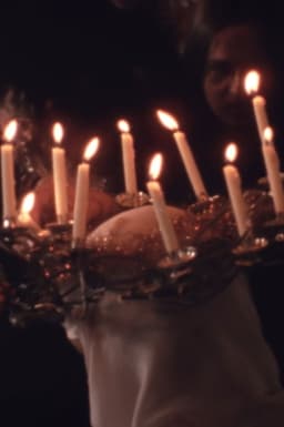 San Francisco Christmas Breakfast