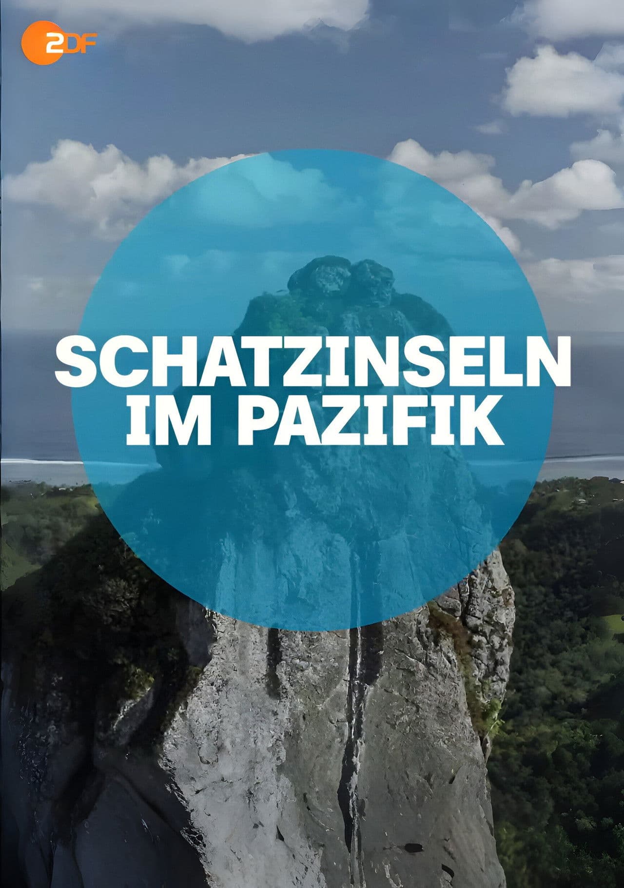 Schatzinseln im Pazifik – Leben mit dem Ozean