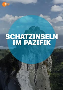Schatzinseln im Pazifik – Leben mit dem Ozean
