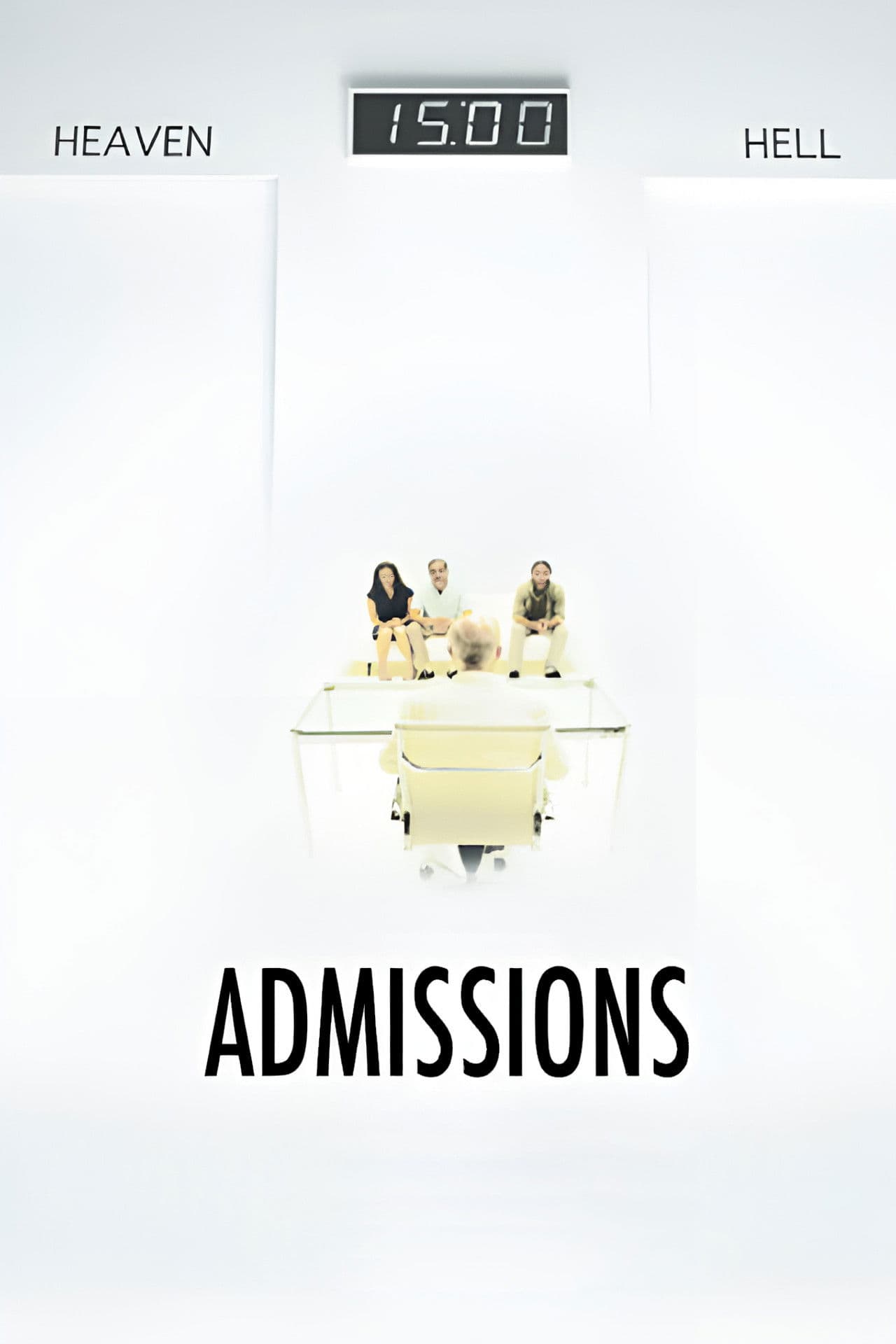 Admissions