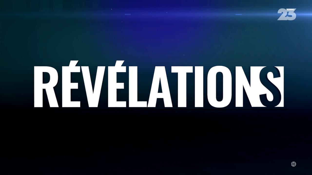 Révélations