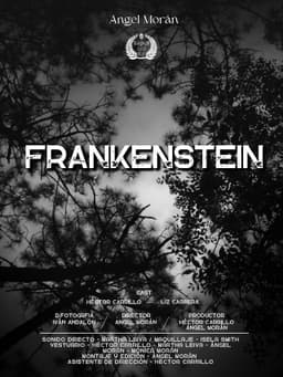 Frankenstein The Creature