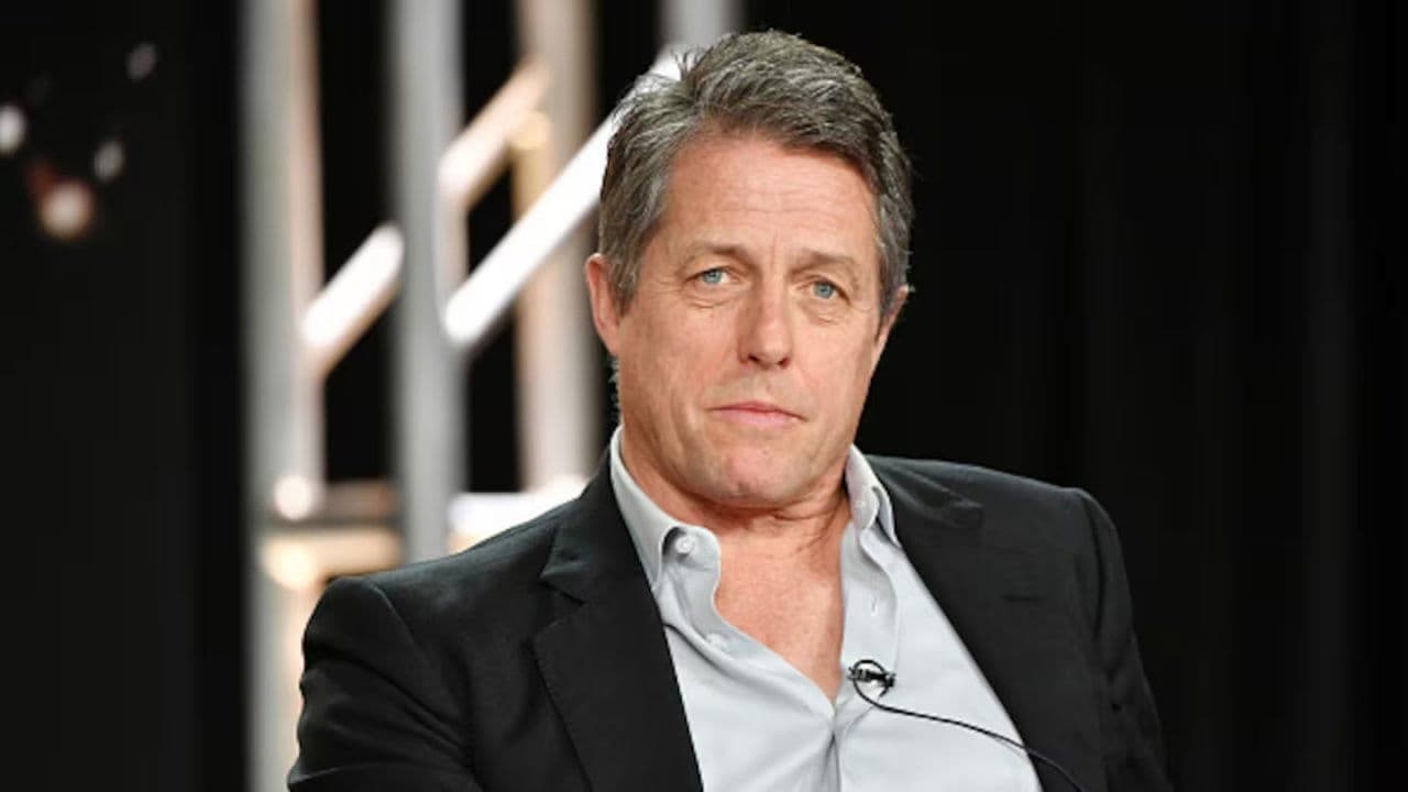 Hugh Grant: Taking on the Tabloids