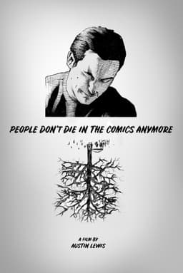 People Don't Die in the Comics Anymore