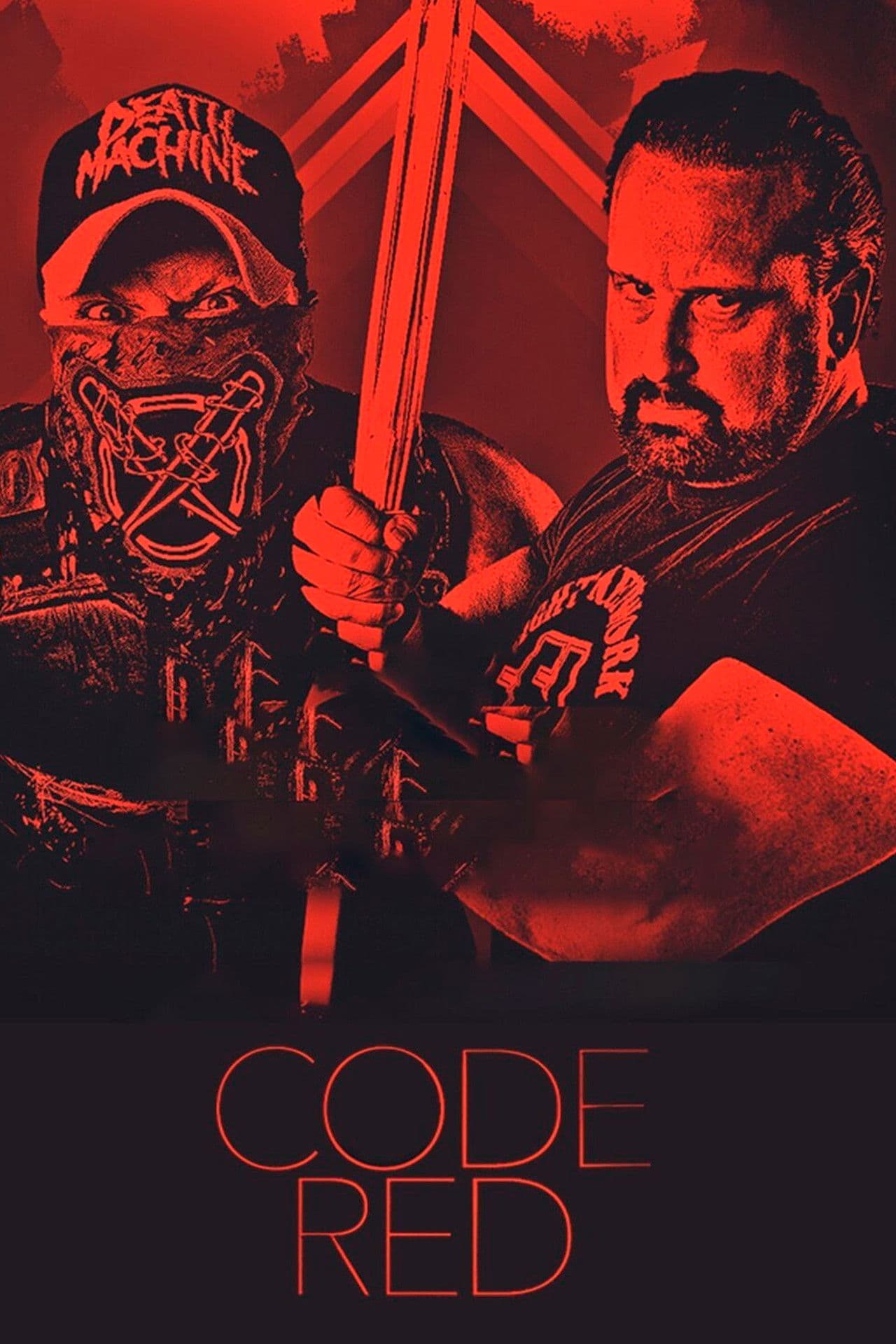 IMPACT Wrestling: Code Red 2019