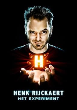Henk Rijckaert: Het Experiment