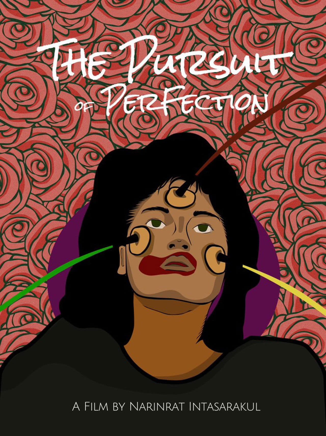 The Pursuit Of Perfection