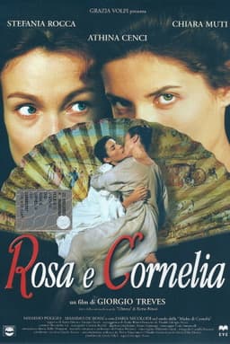 Rosa and Cornelia