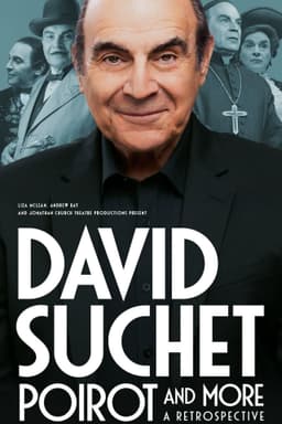 Poirot and More: A Retrospective