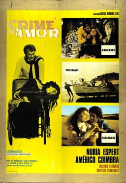 Crime de Amor