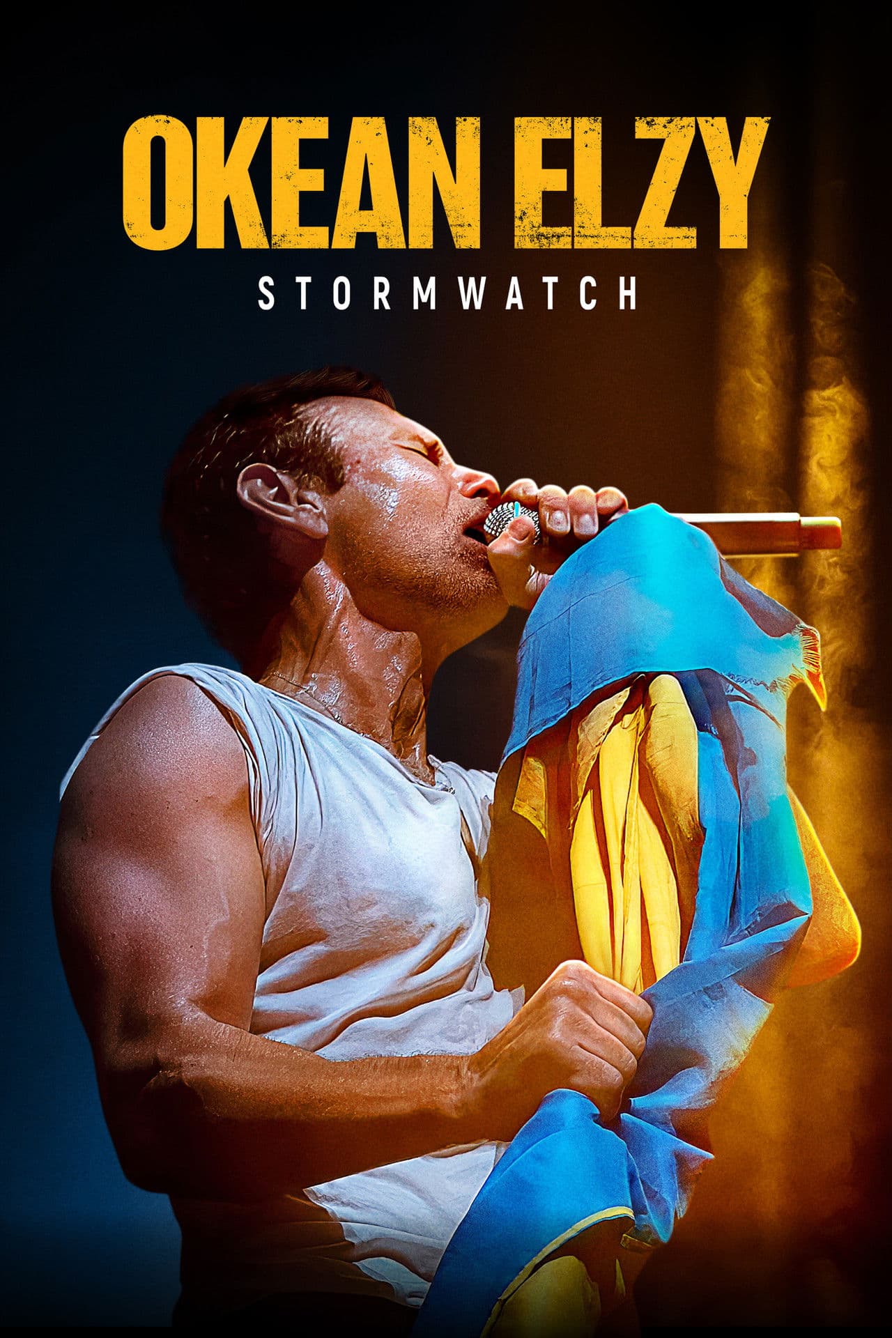 Okean Elzy: Stormwatch