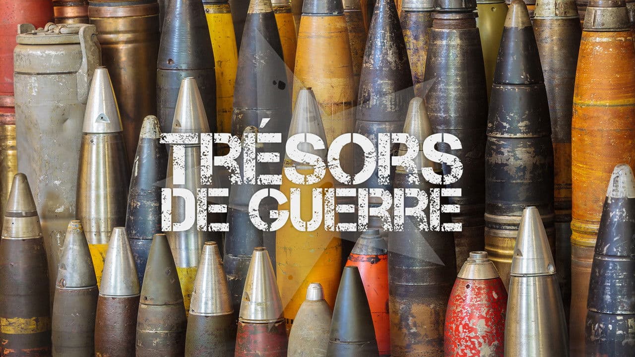 Trésors de guerre