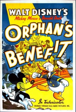 Orphans' Benefit