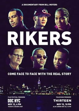 Rikers