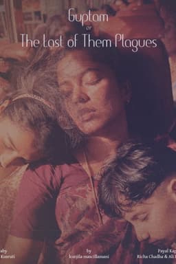 The Last of Them Plagues