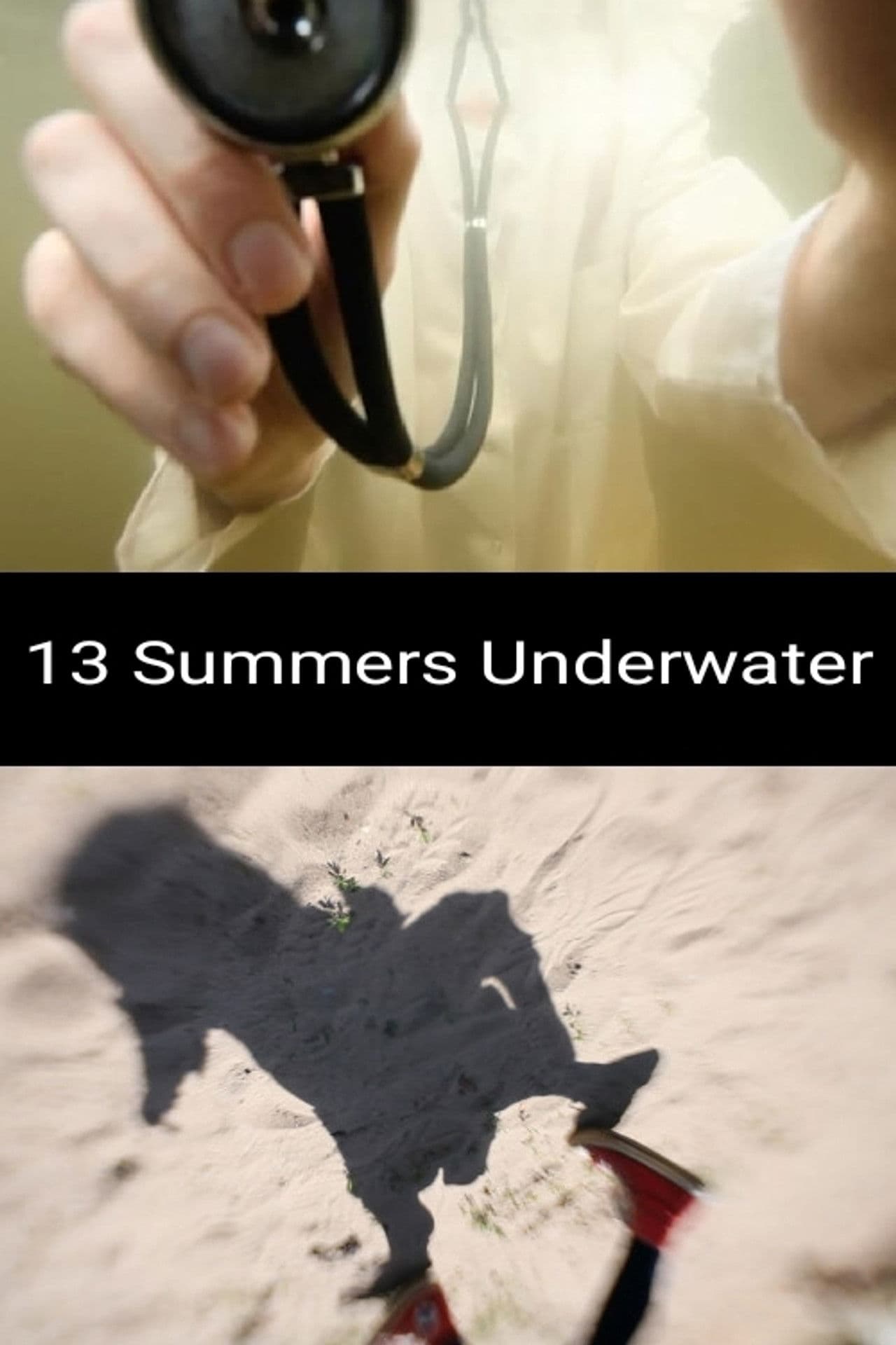 13 Summers Underwater