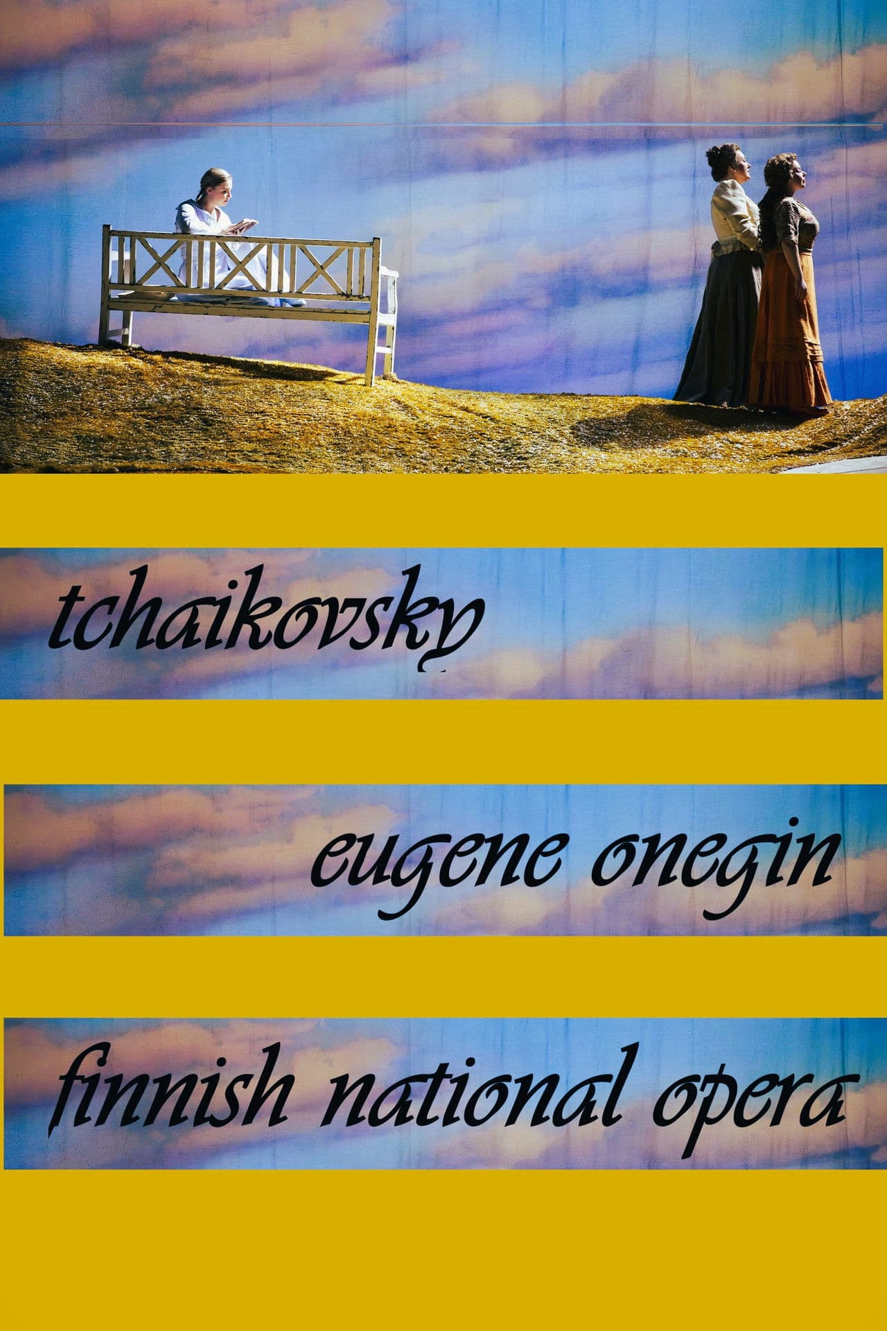 Eugene Onegin