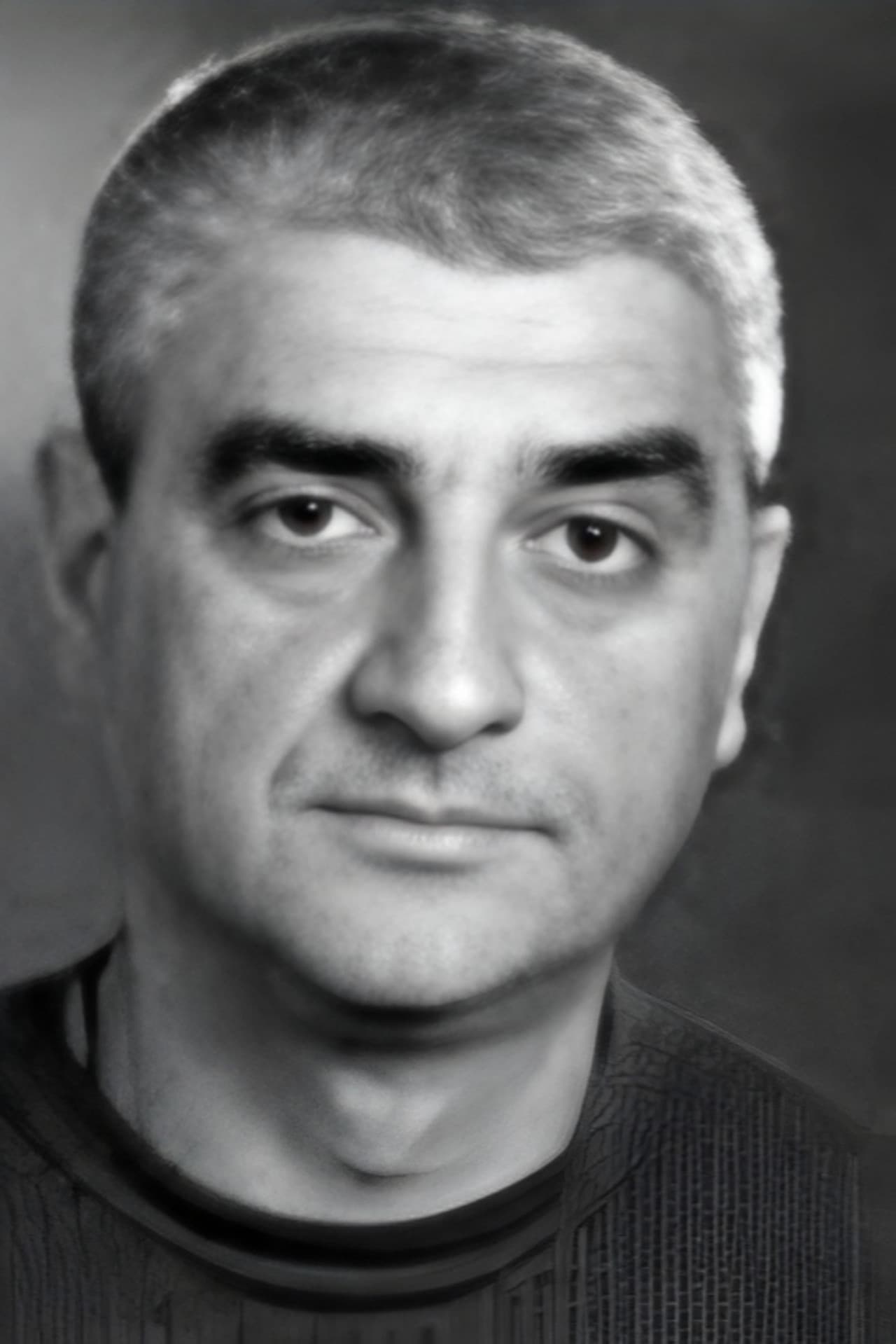Radion Khelashvili