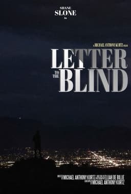Letter to the Blind