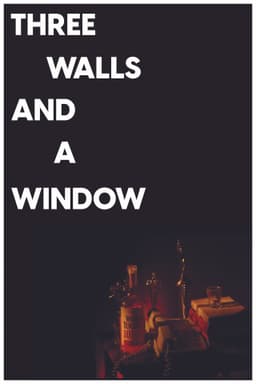 Three Walls and a Window