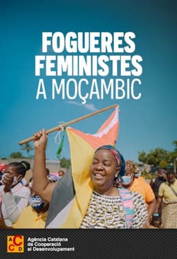 A fogueira, fogueres feministes a Moçambic