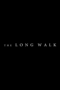 The Long Walk