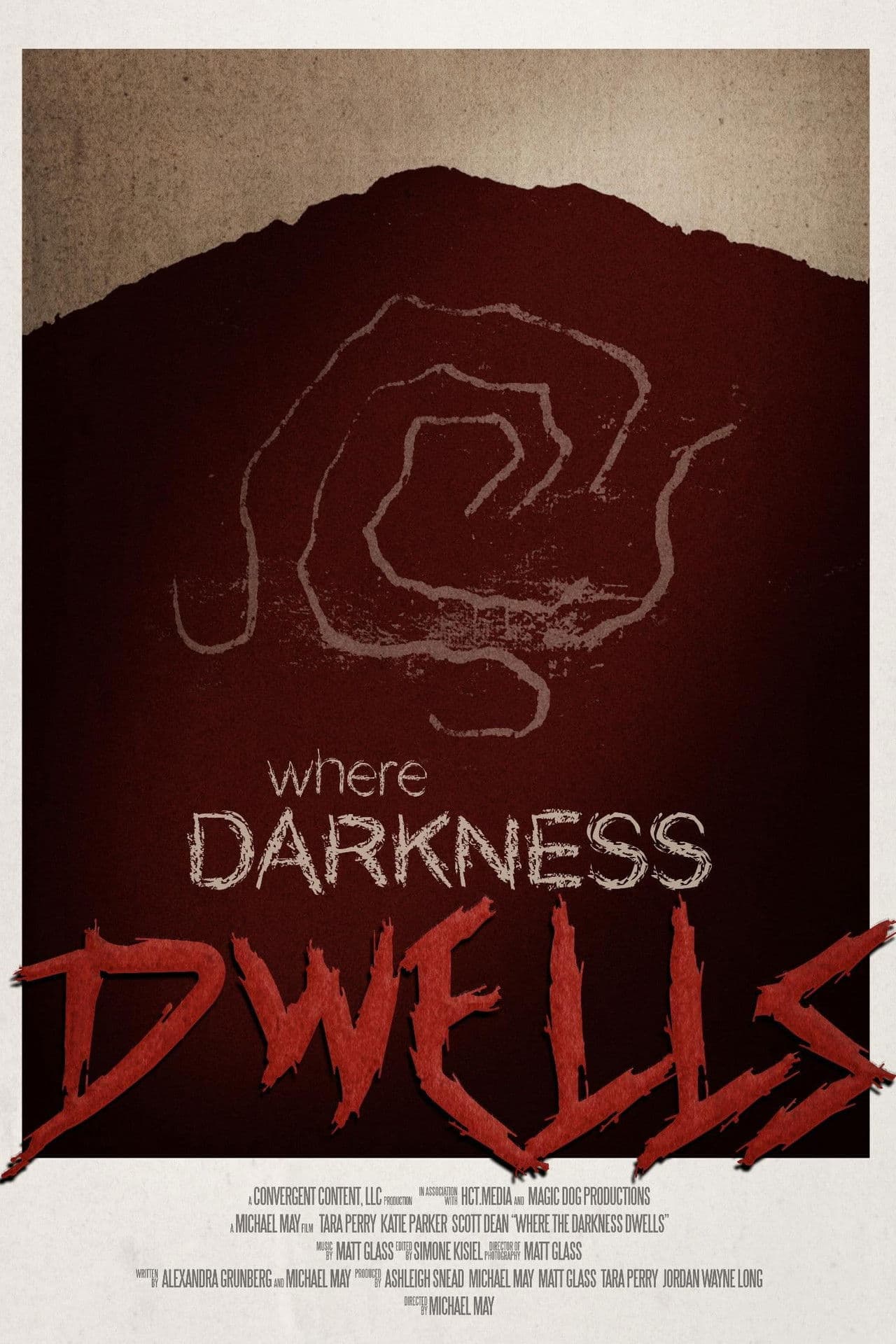 Where Darkness Dwells
