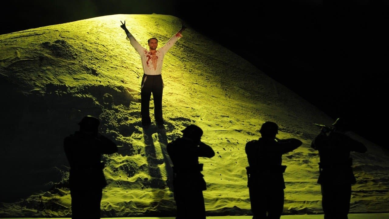 Soldier of Orange: The Musical