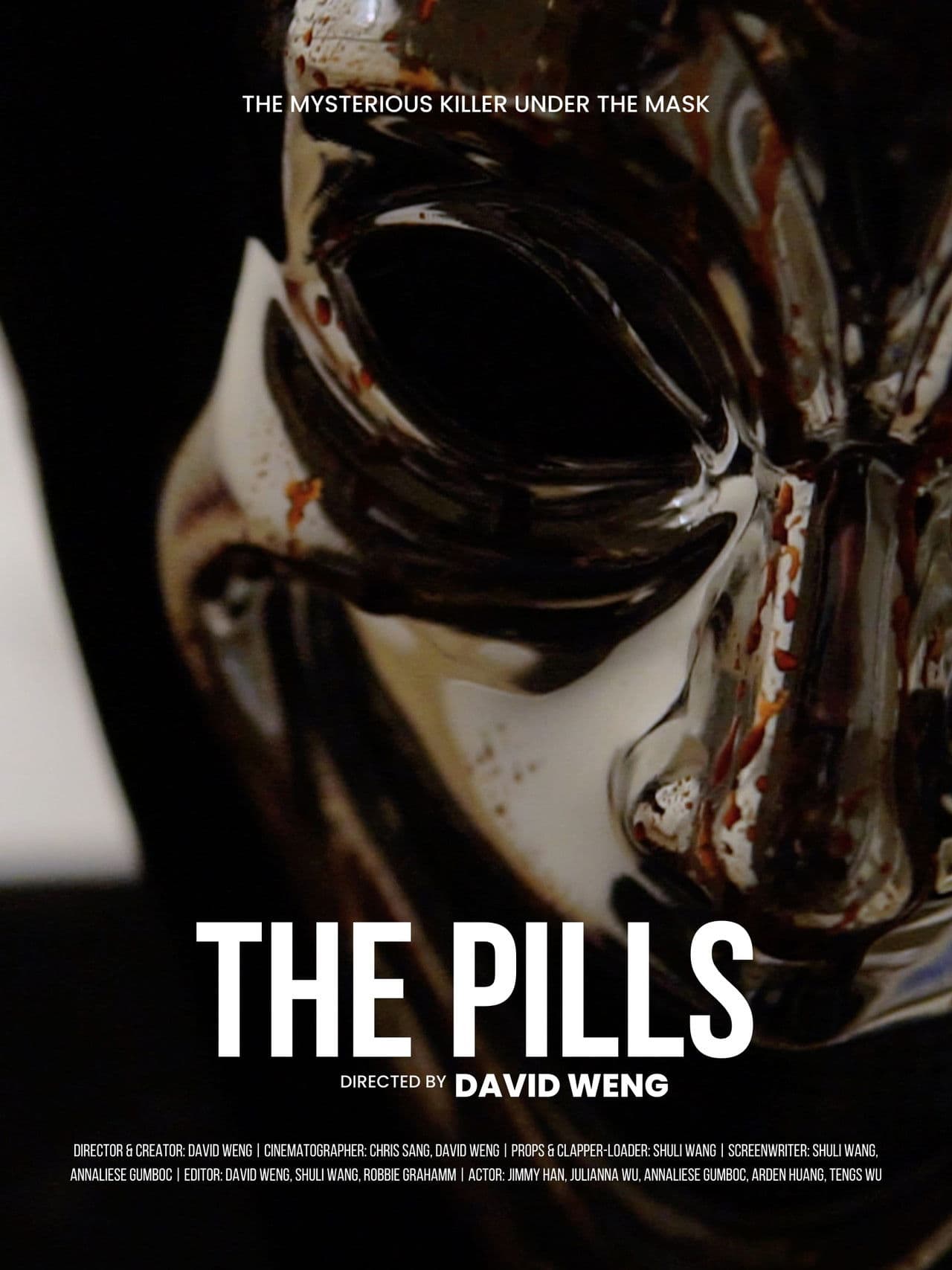 The Pills