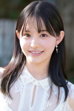 Yamada Suzuna