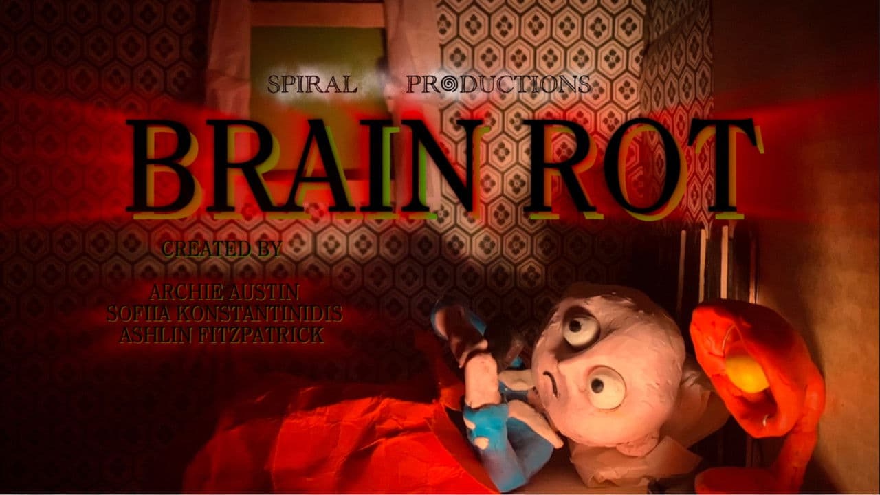 Brain Rot