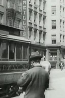 New York, Whitehall Street