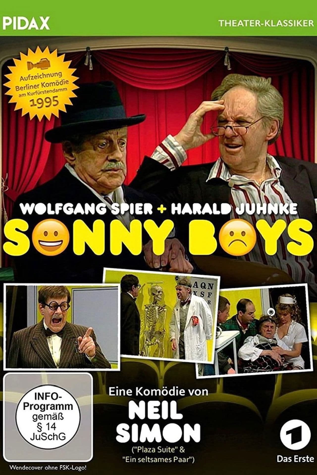 Sonny Boys