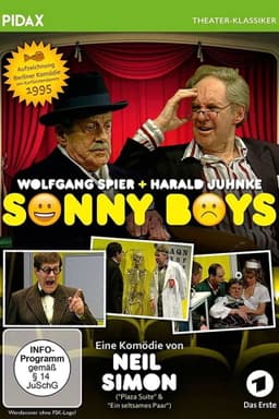 Sonny Boys