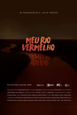 Meu Rio Vermelho