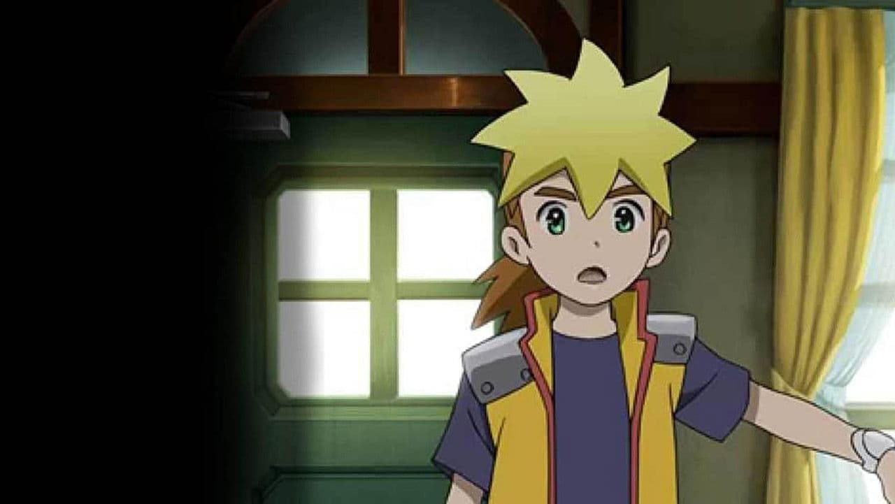 Tenkai Knights - Rise of the Knights