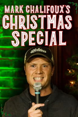 Mark Chalifoux's Christmas Special