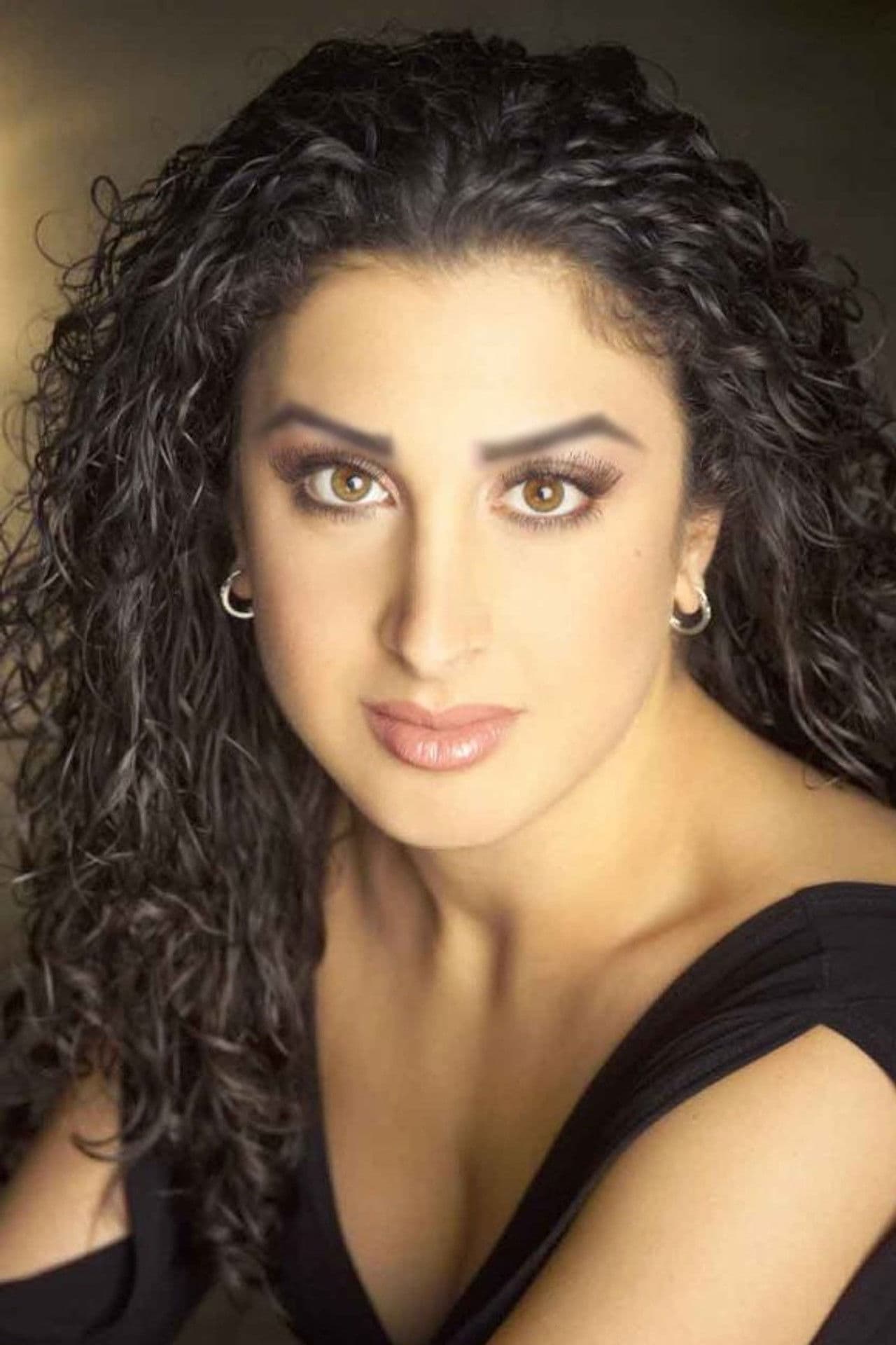 Danielle Nicolette Najarian