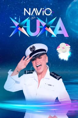 Navio da Xuxa