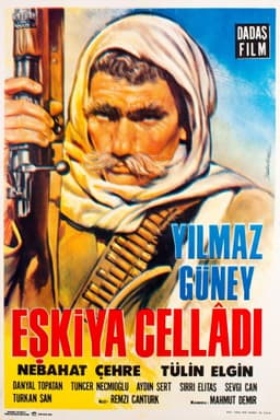 Eşkıya Celladı