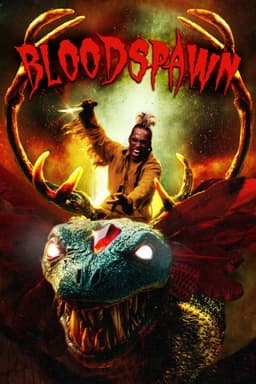 Bloodspawn
