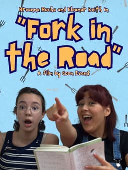 Fork in the Road